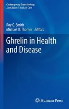 Ghrelin in Health and Disease