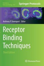 Receptor Binding Techniques