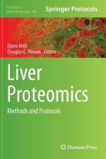 Liver Proteomics