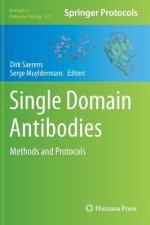 Single Domain Antibodies