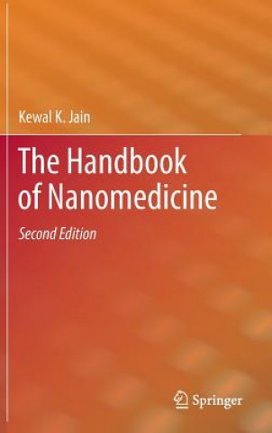 Handbook of Nanomedicine