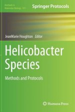 Helicobacter Species