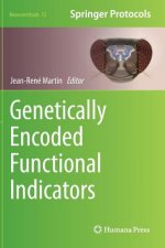 Genetically Encoded Functional Indicators