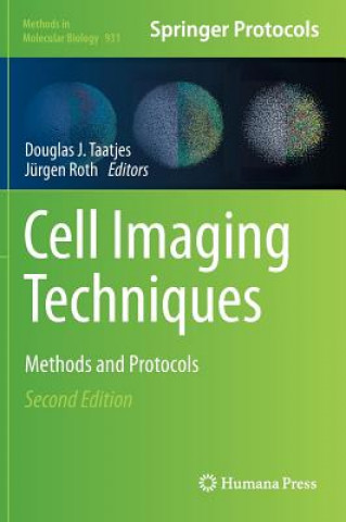 Cell Imaging Techniques