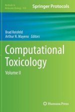 Computational Toxicology