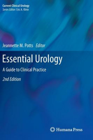 Essential Urology