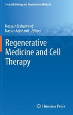 Regenerative Medicine and Cell Therapy