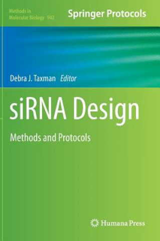 siRNA Design