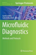 Microfluidic Diagnostics