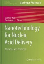 Nanotechnology for Nucleic Acid Delivery