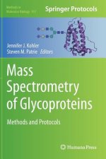 Mass Spectrometry of Glycoproteins