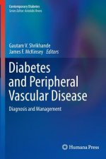 Diabetes and Peripheral Vascular Disease