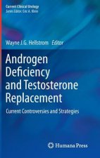 Androgen Deficiency and Testosterone Replacement