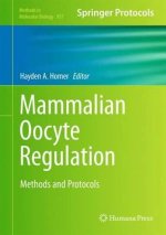 Mammalian Oocyte Regulation