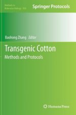 Transgenic Cotton