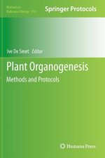 Plant Organogenesis
