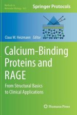 Calcium-Binding Proteins and RAGE