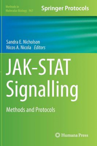 JAK-STAT Signalling