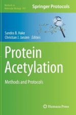 Protein Acetylation
