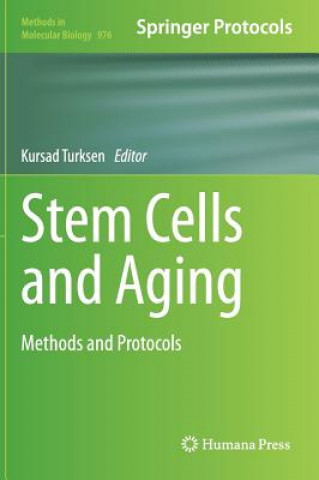 Stem Cells and Aging