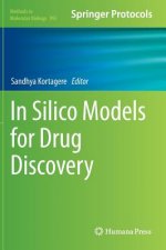In Silico Models for Drug Discovery