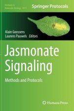 Jasmonate Signaling