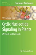 Cyclic Nucleotide Signaling in Plants