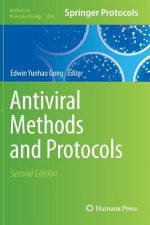 Antiviral Methods and Protocols