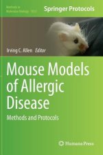Mouse Models of Allergic Disease