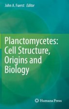 Planctomycetes: Cell Structure, Origins and Biology