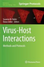 Virus-Host Interactions