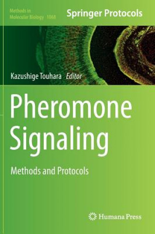 Pheromone Signaling