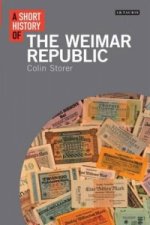 Short History of the Weimar Republic