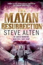 The Mayan Resurrection. 2012 - Die Rückkehr, englische Ausgabe