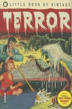 Little Book of Vintage - Terror