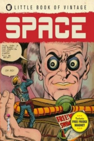 Little Book of Vintage - Space