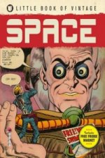 Little Book of Vintage - Space