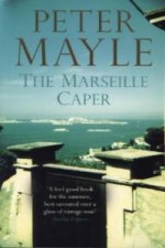 The Marseille Caper. Der Coup von Marseille, englische Ausgabe