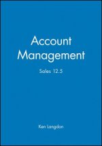 Account Management - Sales 12.5