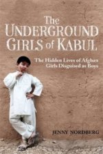 Underground Girls Of Kabul