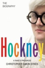 Hockney: The Biography Volume 1