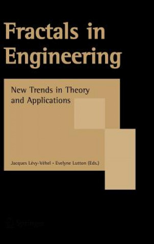 Fractals in Engineering
