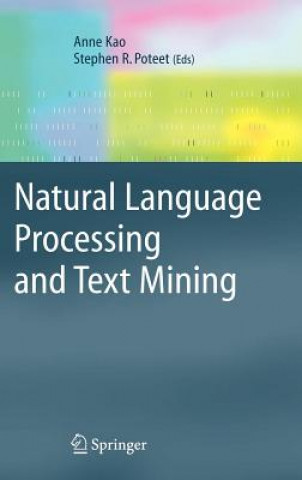 Natural Language Processing and Text Mining