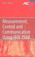 Measurement, Control, and Communication Using IEEE 1588