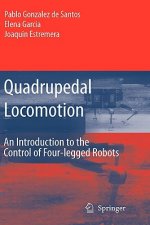 Quadrupedal Locomotion