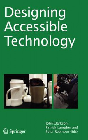 Designing Accessible Technology