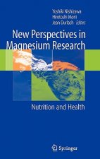 New Perspectives in Magnesium Research