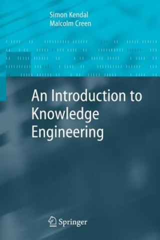 An Introduction to Knowledge Engineering