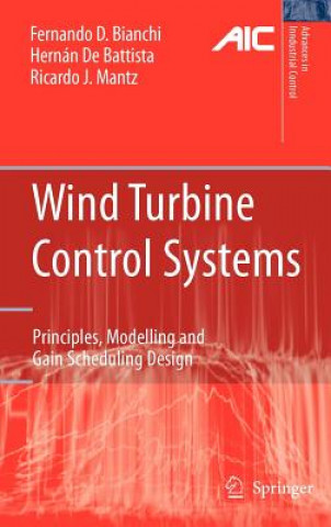 Wind Turbine Control Systems