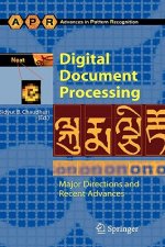 Digital Document Processing